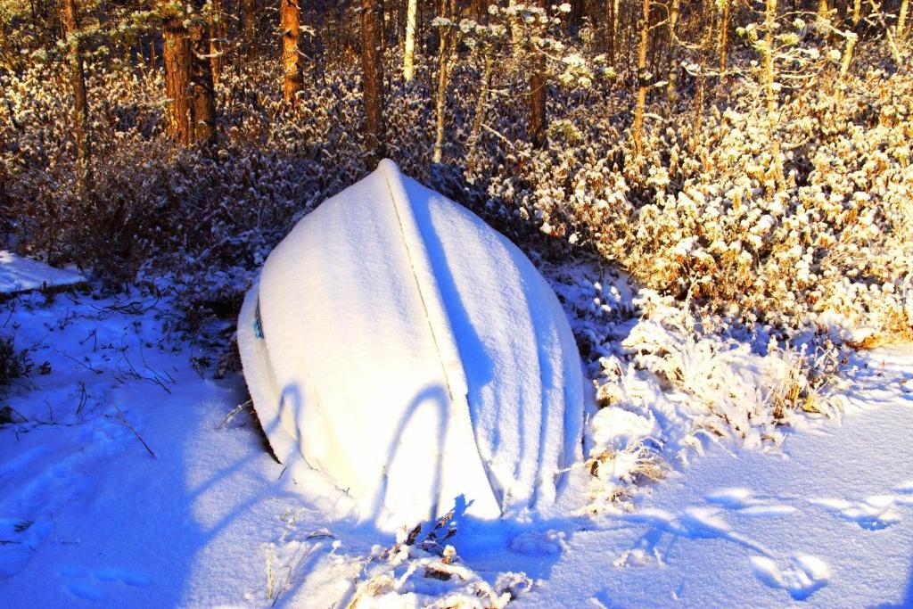 Kettu Holl Cottage Taipalsaari Kültér fotó
